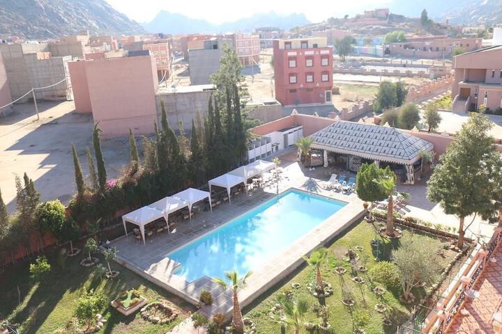 Hotel Saint-Antoine