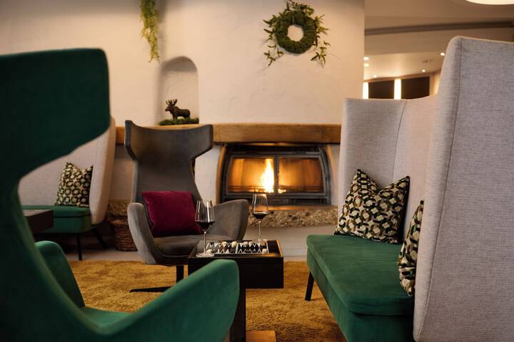 Hotel Interior 47 of 57