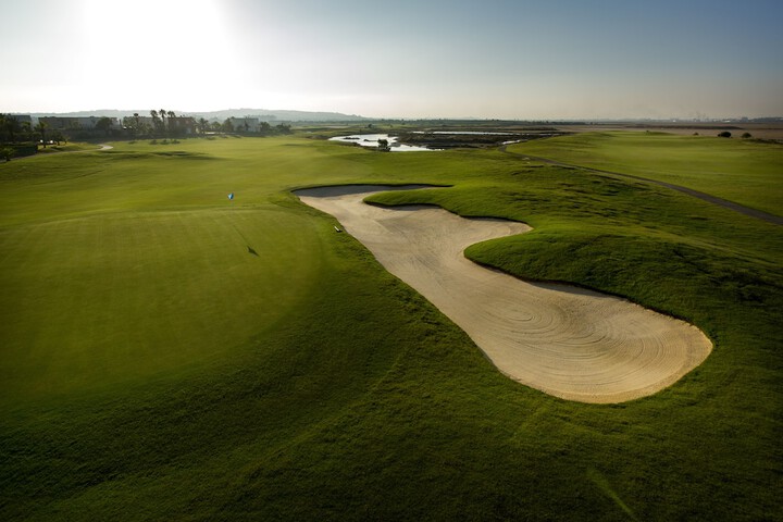 Golf 28 of 63