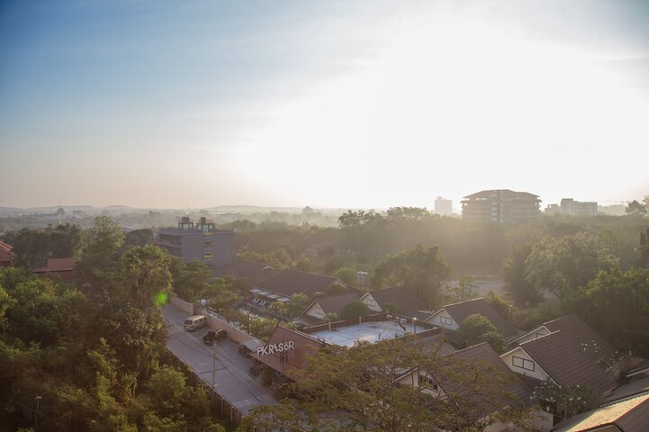 Hotel View 81 of 83