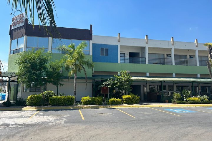 Hotel 13 of 13