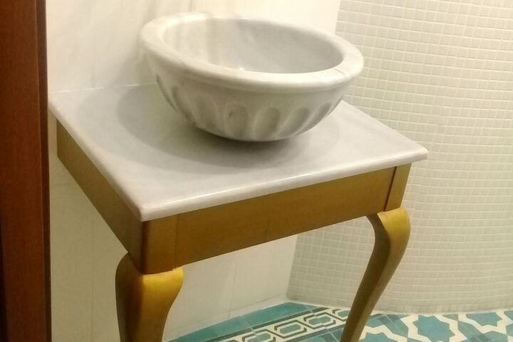 Bathroom Vanities