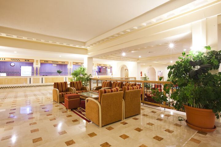 Hotel Interior 5 of 53