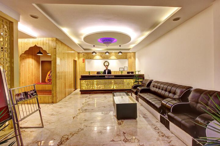 Hotel Interior 5 of 76