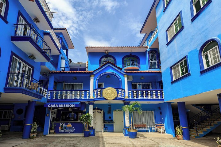 OYO Casa Mission