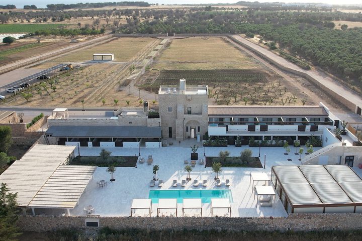 Hotel View 102 of 104