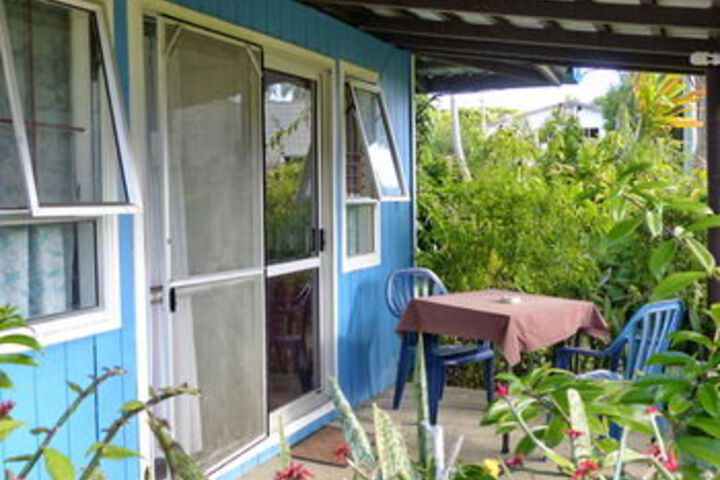 Terrace/Patio 132 of 145