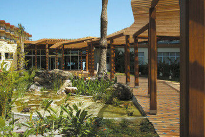 Hotel Riu Belplaya