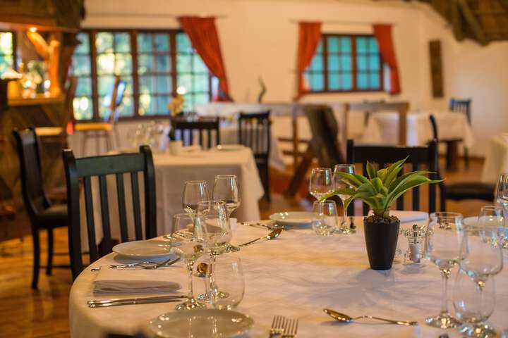 Restaurants
