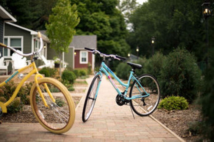 Outdoor Activities 5 of 35