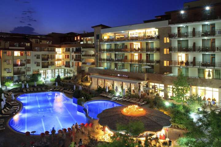 Hotel 193 of 209