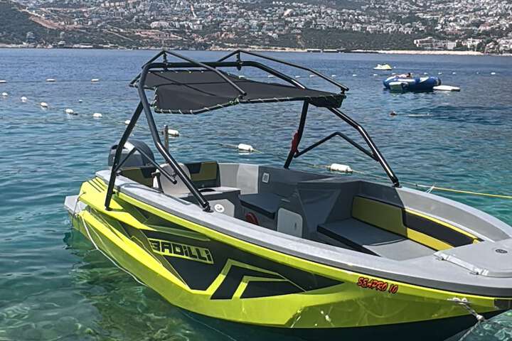 Water Sports 62 of 104