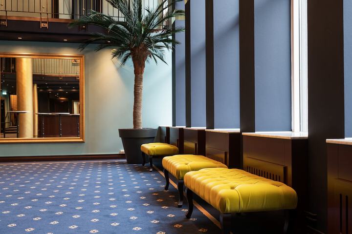 Hotel 117 of 119