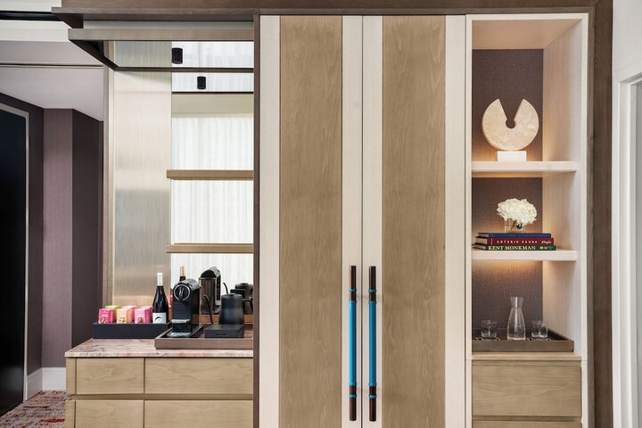 Minibar