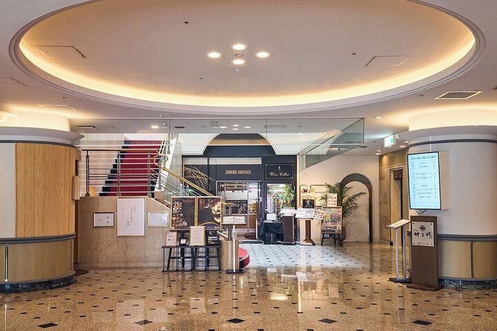 Hotel Interior 2 of 151