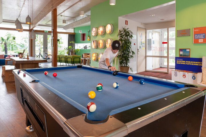 Billiards