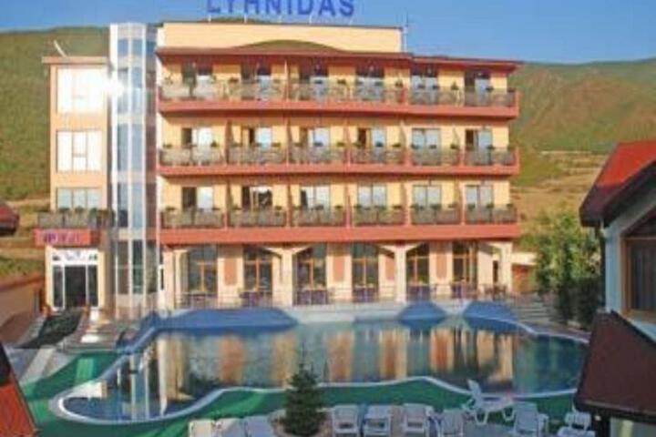 Lyhnidas Hotel
