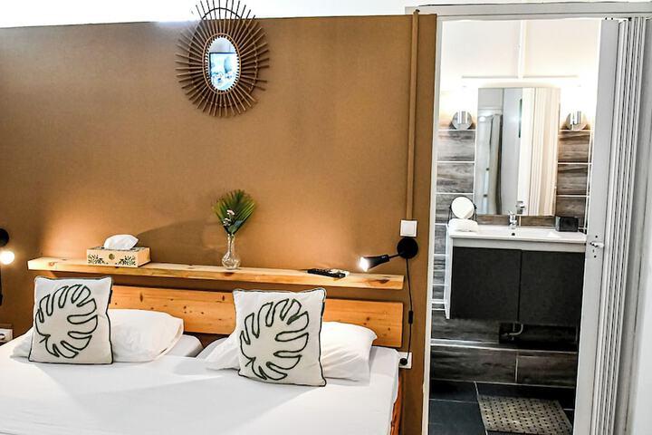 Photo of Hotel OASIS