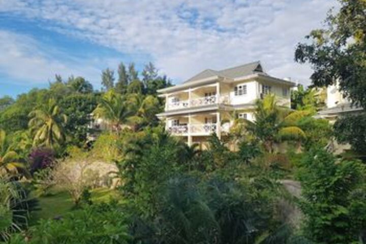Spas Villas Machabee
