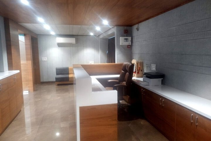 Hotel Interior 2 of 11