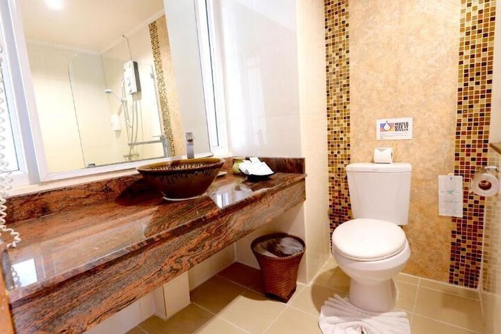 Bathroom Vanities