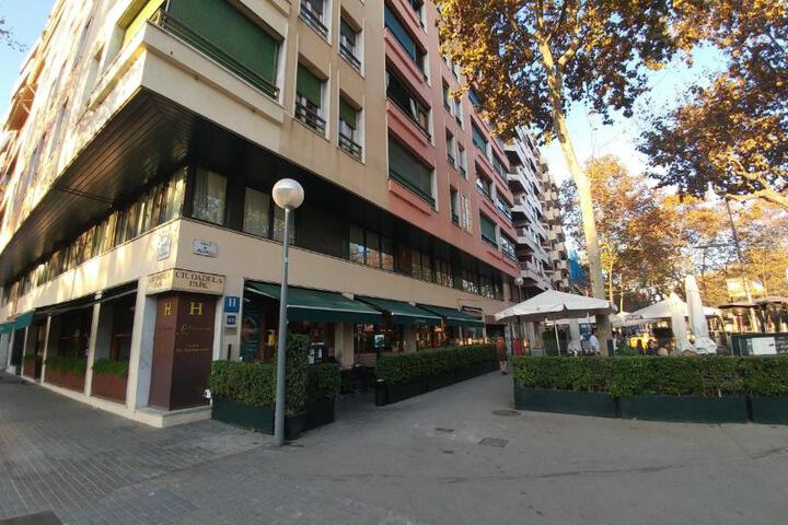 La Ciudadela