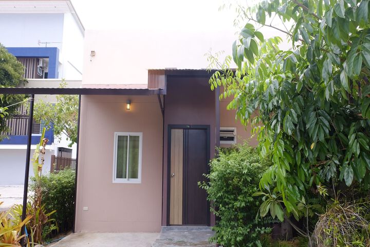 Terrace/Patio 21 of 25