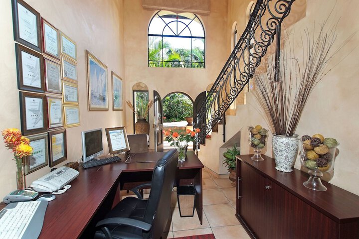 Hotel Interior 2 of 49