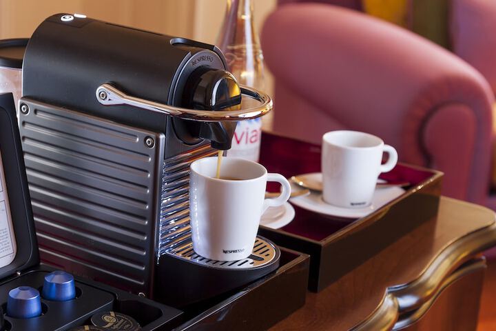 Breakfast/Coffee Service 34 of 66