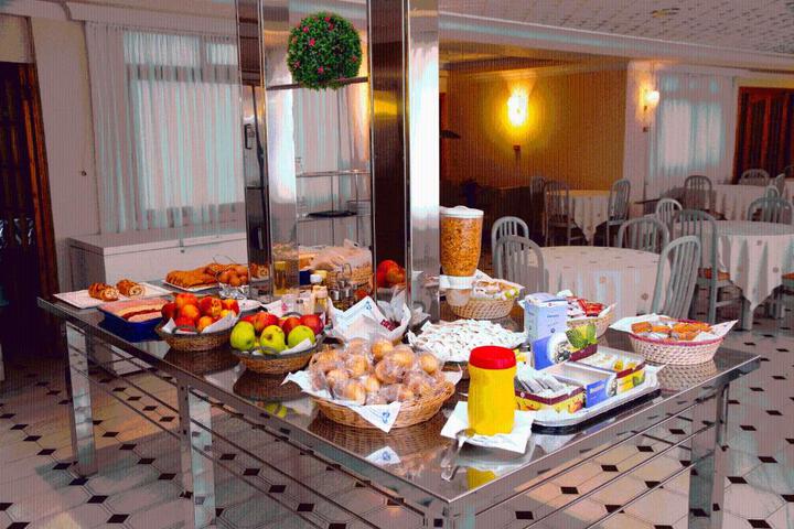 Fitness Facility Photos