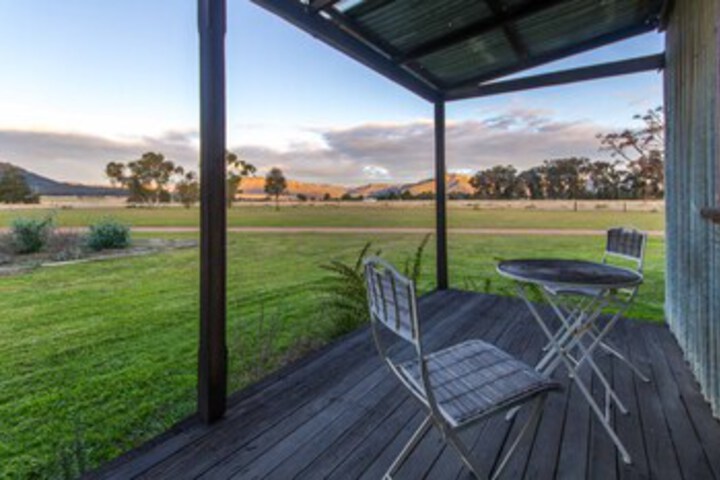 Terrace/Patio 10 of 11