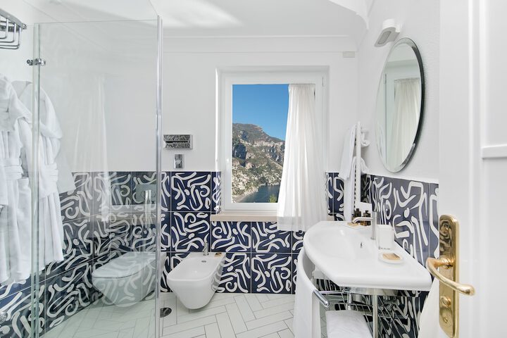 Bath Interior