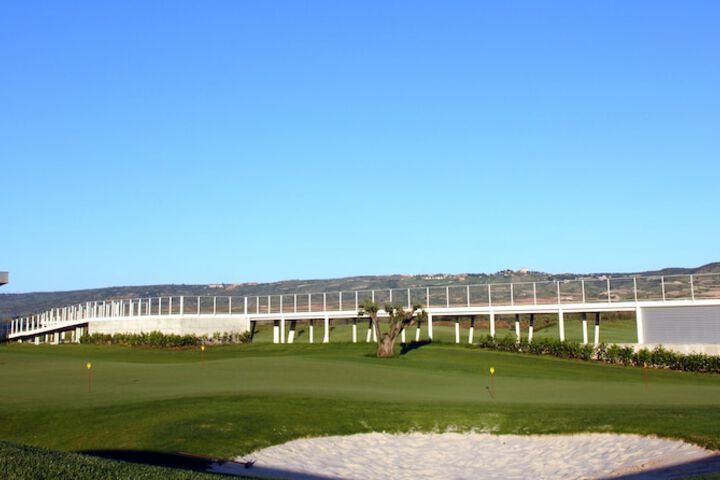 Golf 23 of 50