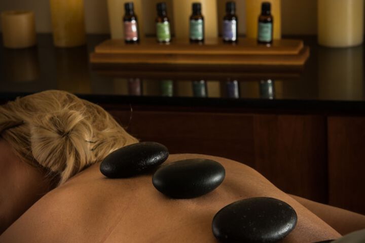Relaxing Spa
