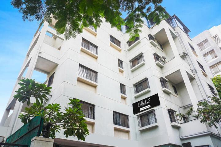 Super Collection O Aundh formerly MV Galaxy