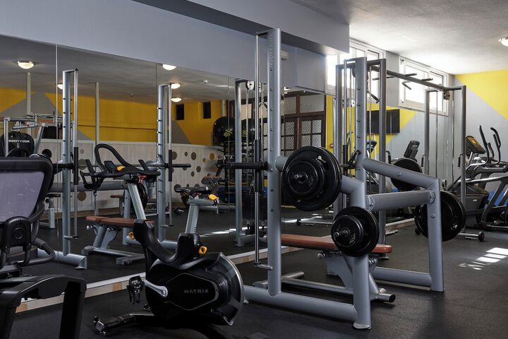 Health and Fitness 25 of 64
