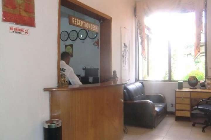 Hotel Interior 3 of 56