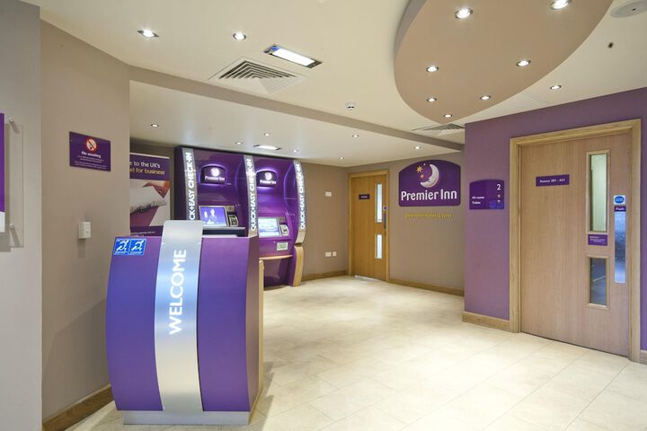 Hotel Interior 2 of 29
