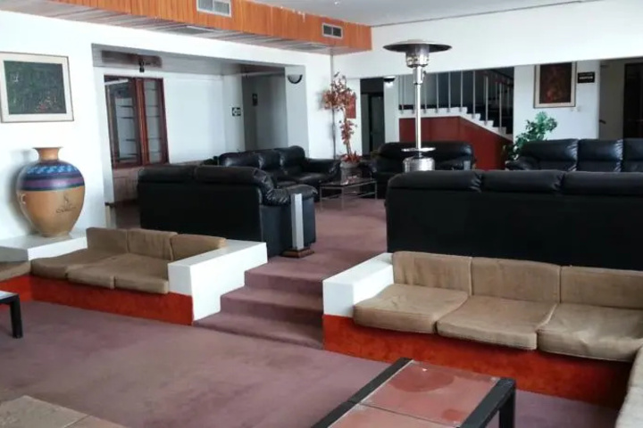 Hotel Interior 2 of 13