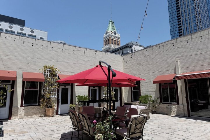 Hotel Exterior 35 of 37