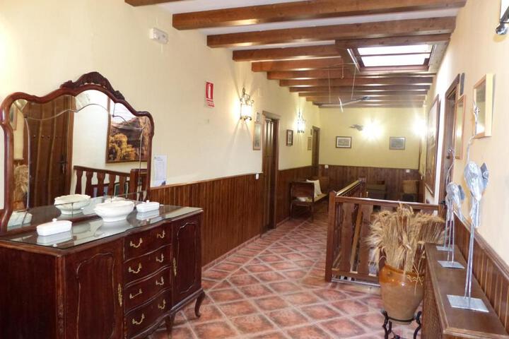 Facilities