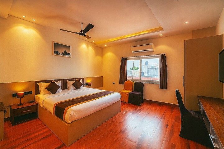 Room 5 of 25