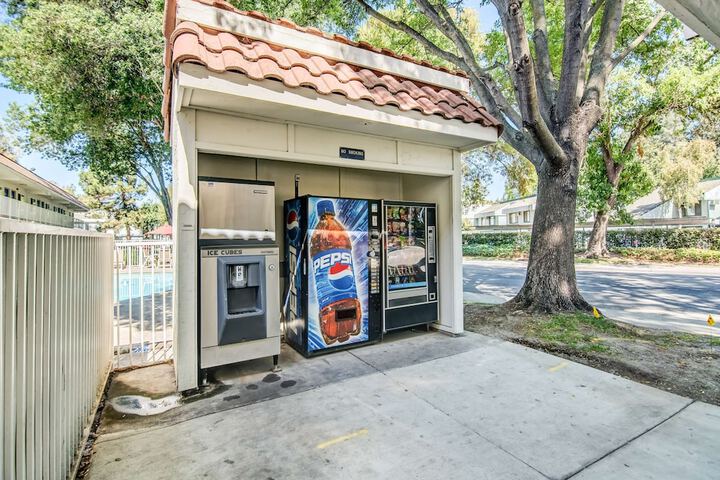 Vending machine