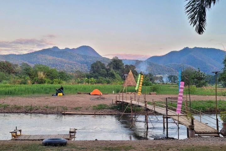 Baanmai Kon Muang