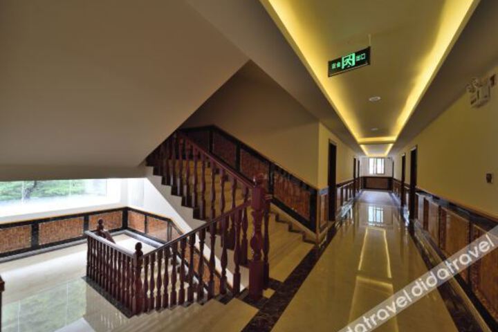Hotel Interior 16 of 22