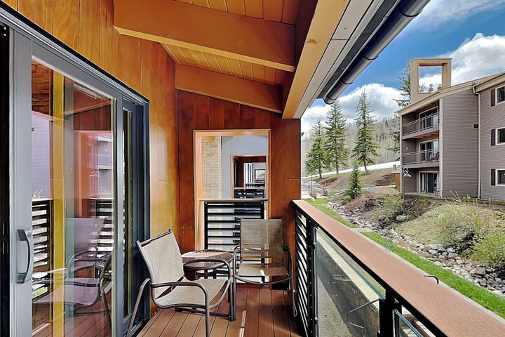 Terrace/Patio 708 of 893