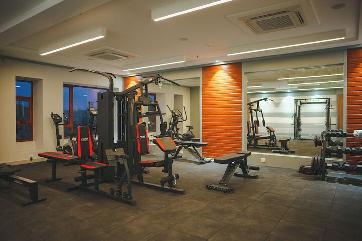 Health and Fitness 35 of 50