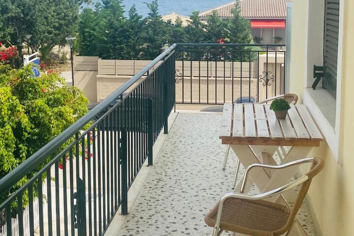 Lemon Art Hotel Apartments