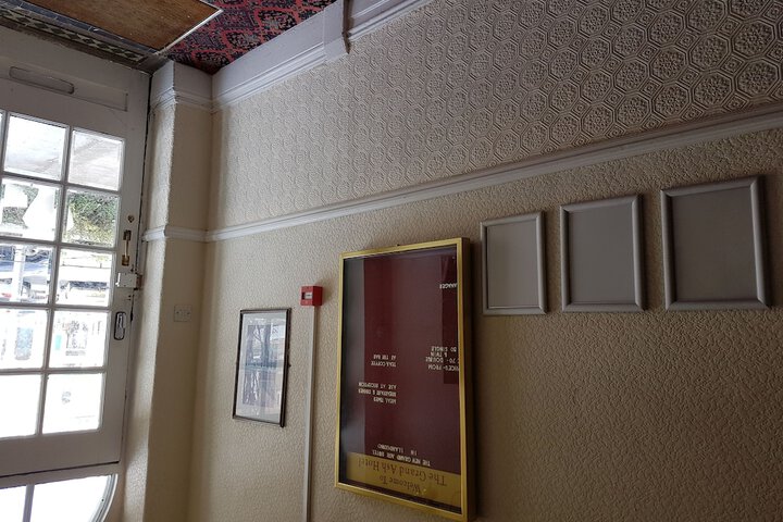Hotel Interior 15 of 17
