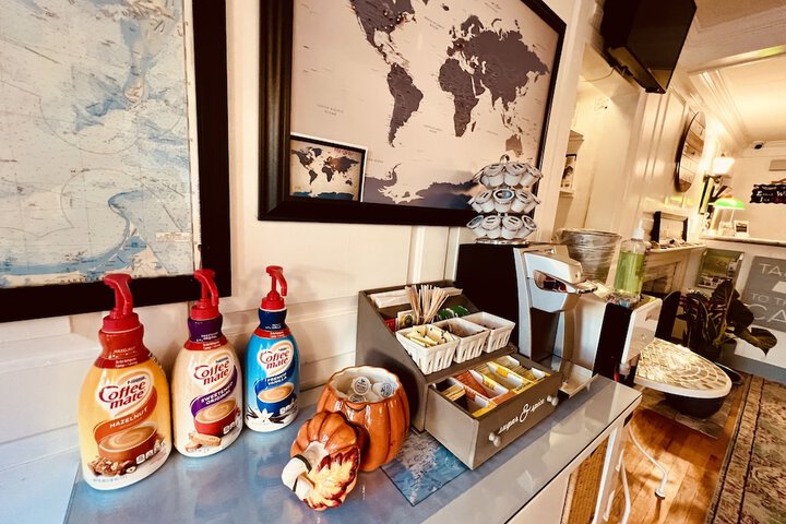 Hotel Interior 3 of 55